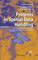 eBook (pdf) Progress in Spatial Data Handling de 