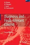 E-Book (pdf) Diagnosis and Fault-Tolerant Control von Mogens Blanke, Michel Kinnaert, Jan Lunze
