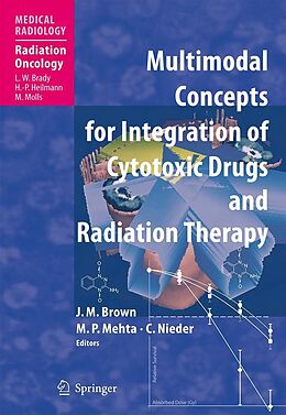 E-Book (pdf) Multimodal Concepts for Integration of Cytotoxic Drugs von 