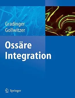 E-Book (pdf) Ossäre Integration von Rainer Gradinger, Hans Gollwitzer