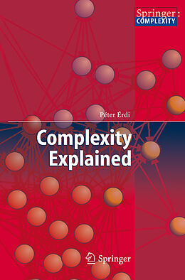 eBook (pdf) Complexity Explained de Peter Erdi