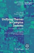 E-Book (pdf) Unifying Themes in Complex Systems von Ali A. Minai, Yaneer Bar-Yam