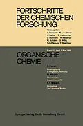 E-Book (pdf) Organische Chemie von P. Zuman, W. Steglich, F. L. Breusch