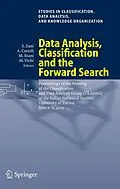 E-Book (pdf) Data Analysis, Classification and the Forward Search von Sergio Zani, Andrea Cerioli, Marco Riani