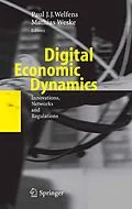 E-Book (pdf) Digital Economic Dynamics von Paul J. J. Welfens, Mathias Weske