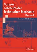 E-Book (pdf) Lehrbuch der Technischen Mechanik - Dynamik von Rolf Mahnken