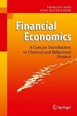 E-Book (pdf) Financial Economics von Thorsten Hens, Marc Oliver Rieger