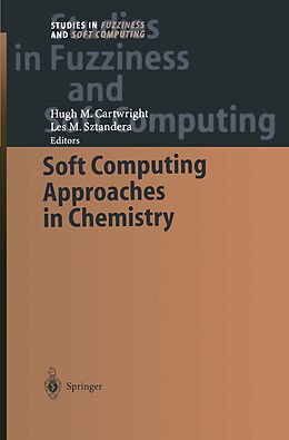 eBook (pdf) Soft Computing Approaches in Chemistry de 