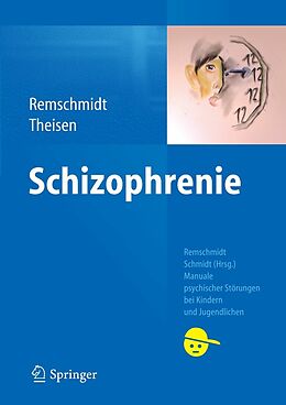 E-Book (pdf) Schizophrenie von Helmut Remschmidt, Frank Theisen