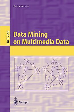 E-Book (pdf) Data Mining on Multimedia Data von Petra Perner