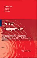 E-Book (pdf) Screw Compressors von Ahmed Kovacevic, Nikola Stosic, Ian Smith
