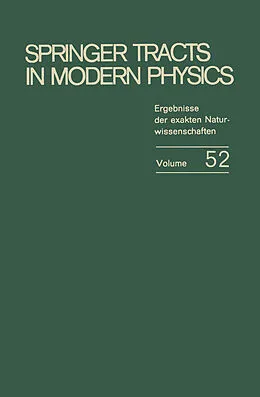 E-Book (pdf) Weak Interactions von Gerhard Höhler, Atsushi Fujimori, Johann Kühn