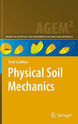 eBook (pdf) Physical Soil Mechanics de Gerd Gudehus