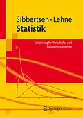 E-Book (pdf) Statistik von Philipp Sibbertsen, Hartmut Lehne