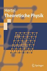 E-Book (pdf) Theoretische Physik von Peter Hertel