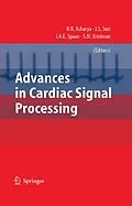 E-Book (pdf) Advances in Cardiac Signal Processing von U. Rajendra Acharya