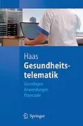 E-Book (pdf) Gesundheitstelematik von Peter Haas