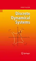 E-Book (pdf) Discrete Dynamical Systems von Oded Galor