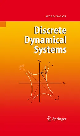 E-Book (pdf) Discrete Dynamical Systems von Oded Galor