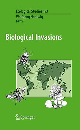 E-Book (pdf) Biological Invasions von 