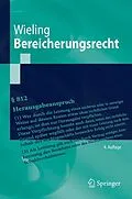 E-Book (pdf) Bereicherungsrecht von Hans Josef Wieling