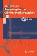 E-Book (pdf) Übungsaufgaben zur Halbleiter-Schaltungstechnik von Holger Göbel, Henning Siemund