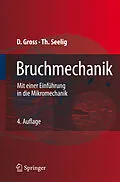 E-Book (pdf) Bruchmechanik von Dietmar Gross
