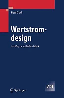 E-Book (pdf) Wertstromdesign von Klaus Erlach
