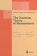 E-Book (pdf) The Quantum Theory of Measurement von Paul Busch, Pekka J. Lahti, Peter Mittelstaedt
