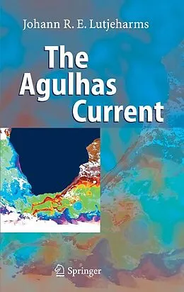 E-Book (pdf) The Agulhas Current von Johann R. E. Lutjeharms
