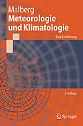 E-Book (pdf) Meteorologie und Klimatologie von Horst Malberg