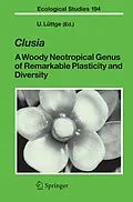 E-Book (pdf) Clusia von Ulrich Lüttge
