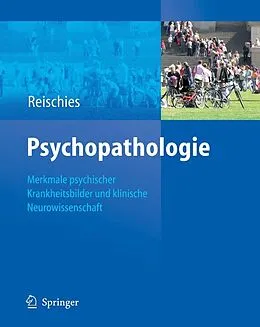 E-Book (pdf) Psychopathologie von Friedel M. Reischies