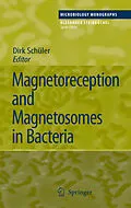 E-Book (pdf) Magnetoreception and Magnetosomes in Bacteria von Dirk Schüler