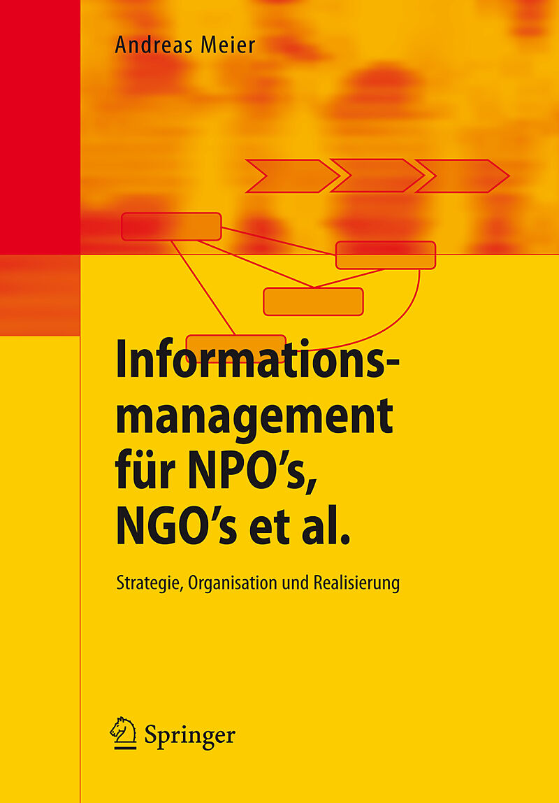 Informationsmanagement für NPO's, NGO's et al.