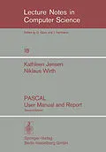 E-Book (pdf) PASCAL User Manual and Report von Kathleen Jensen, Niklaus Wirth