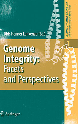 eBook (pdf) Genome Integrity de Dirk-Henner Lankenau