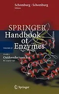 E-Book (pdf) Class 1 Oxidoreductases VIII von Dietmar Schomburg, Ida Schomburg