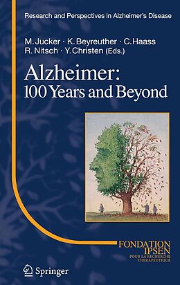E-Book (pdf) Alzheimer: 100 Years and Beyond von 