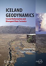 E-Book (pdf) Iceland Geodynamics von Freysteinn Sigmundsson