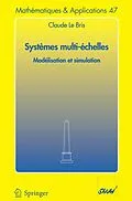 E-Book (pdf) Systèmes multi-èchelles von Claude Le Bris