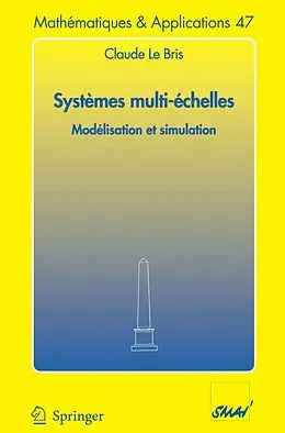 E-Book (pdf) Systèmes multi-èchelles von Claude Le Bris