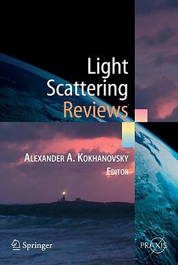 eBook (pdf) Light Scattering Reviews de Alexander A. Kokhanovsky