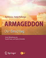 E-Book (pdf) Armageddon von Ralf Blasius, Nadja Podbregar