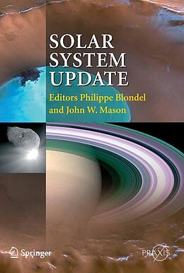 eBook (pdf) Solar System Update de 