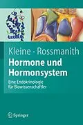 E-Book (pdf) Hormone und Hormonsystem von Bernhard Kleine, Winfried Rossmanith
