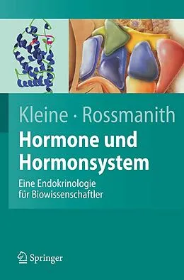 E-Book (pdf) Hormone und Hormonsystem von Bernhard Kleine, Winfried Rossmanith
