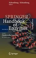 E-Book (pdf) Class 1 Oxidoreductases XI von Dietmar Schomburg, Antje Chang