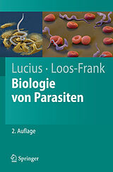 E-Book (pdf) Biologie von Parasiten von Richard Lucius, Brigitte Loos-Frank