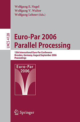 E-Book (pdf) Euro-Par 2006 Parallel Processing von 